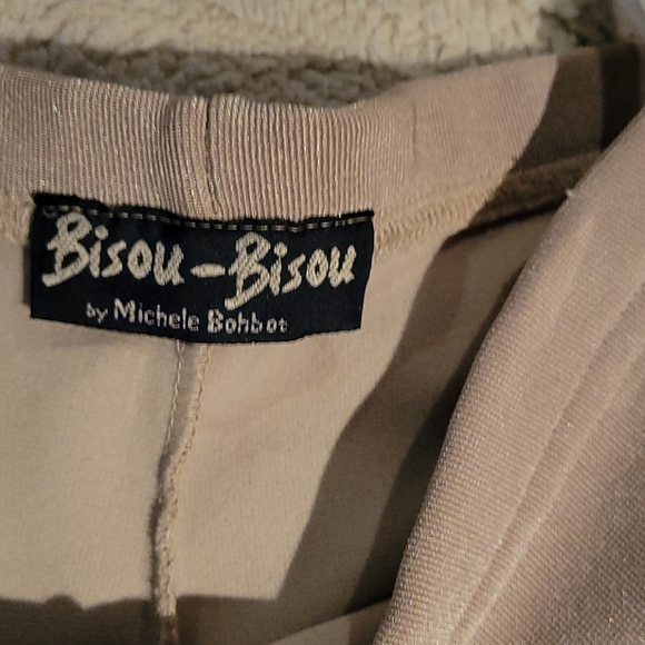 Bisou Bisou faux riding pants L - Picture 2 of 5